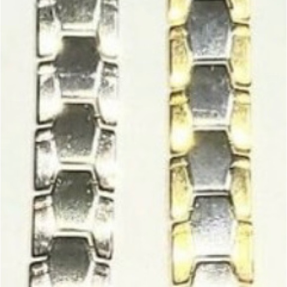 2 Magnetic Fashion Bracelets - Picture 4 of 6